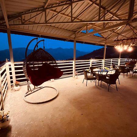 Sitara Hotel & Resort In The Lap Of Nature, Mussoorie Ngoại thất bức ảnh