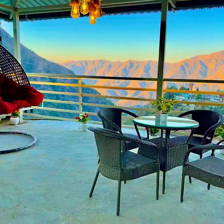 Sitara Hotel & Resort In The Lap Of Nature, Mussoorie Ngoại thất bức ảnh