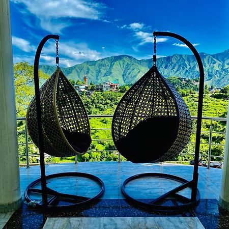 Sitara Hotel & Resort In The Lap Of Nature, Mussoorie Ngoại thất bức ảnh