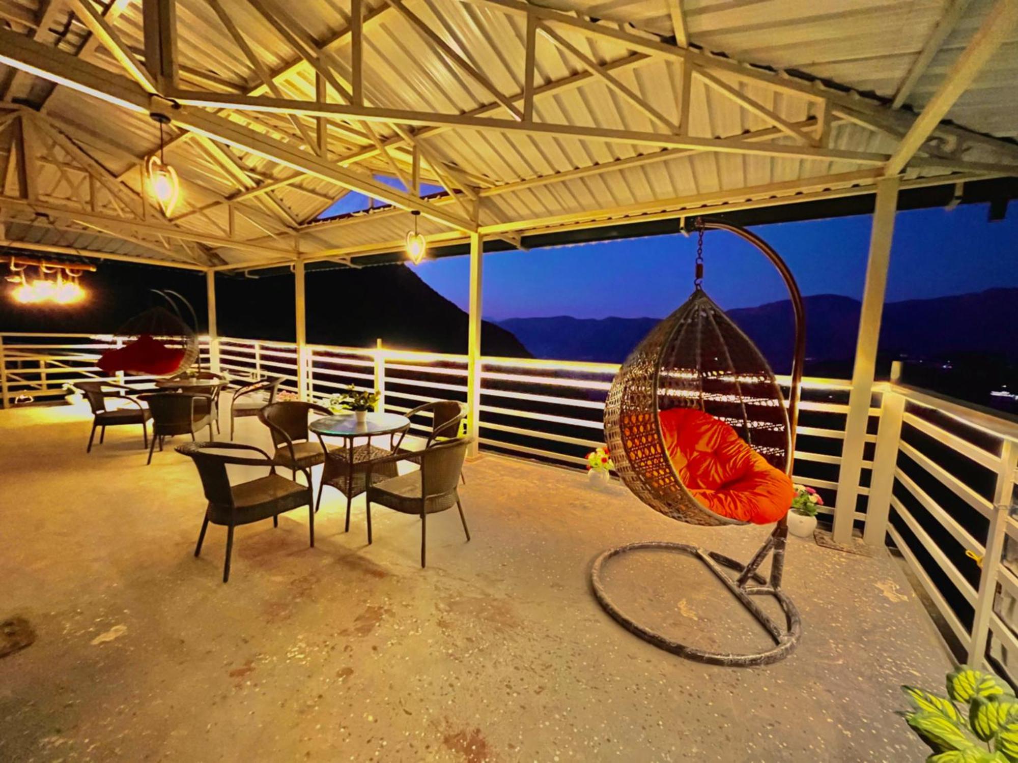 Sitara Hotel & Resort In The Lap Of Nature, Mussoorie Ngoại thất bức ảnh