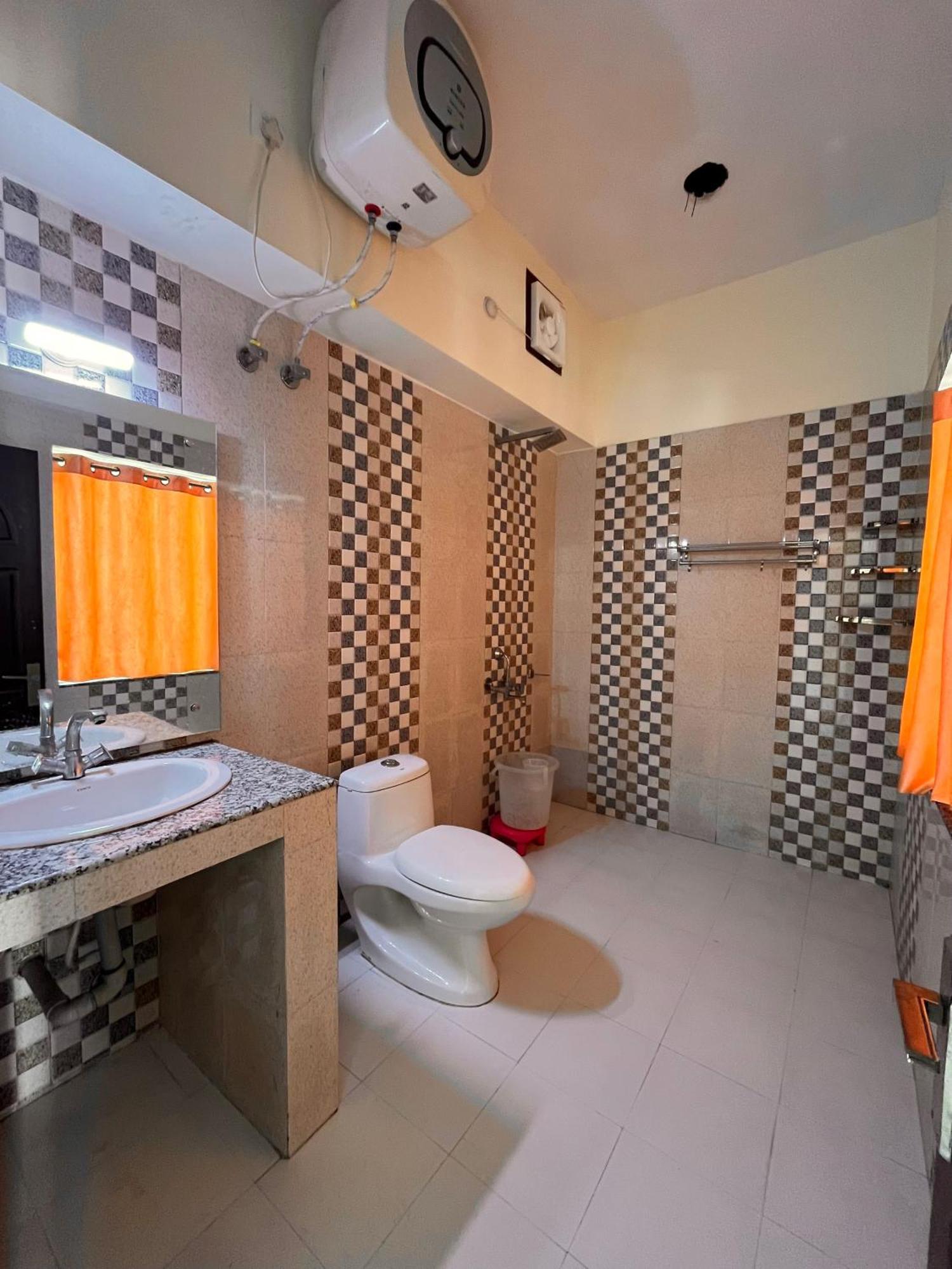 Sitara Hotel & Resort In The Lap Of Nature, Mussoorie Ngoại thất bức ảnh