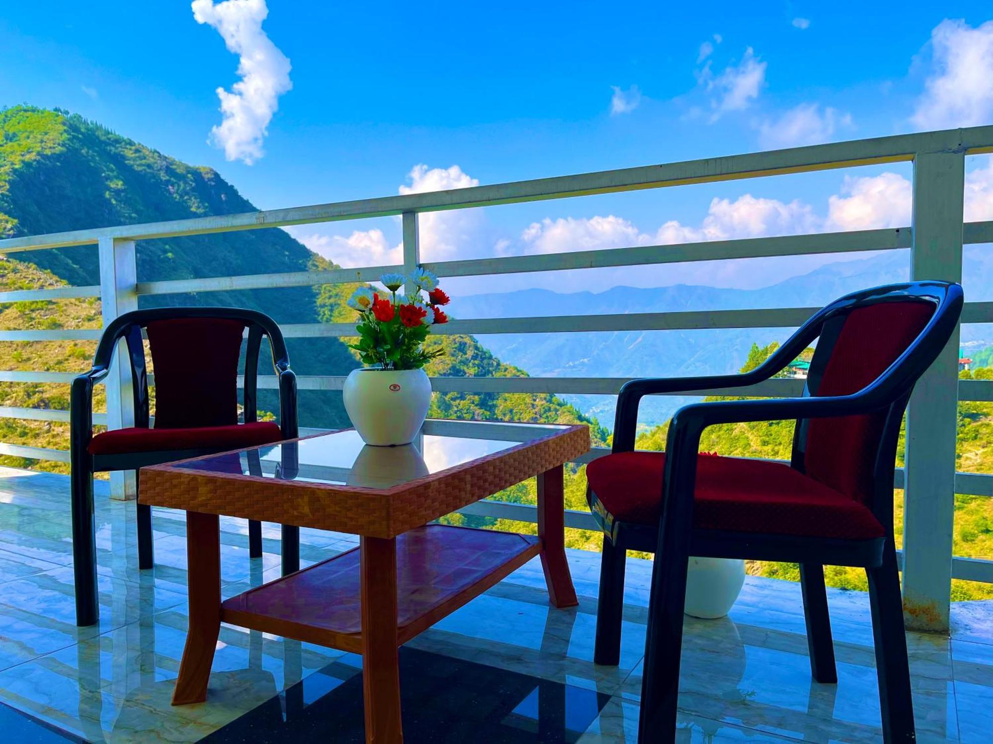 Sitara Hotel & Resort In The Lap Of Nature, Mussoorie Ngoại thất bức ảnh