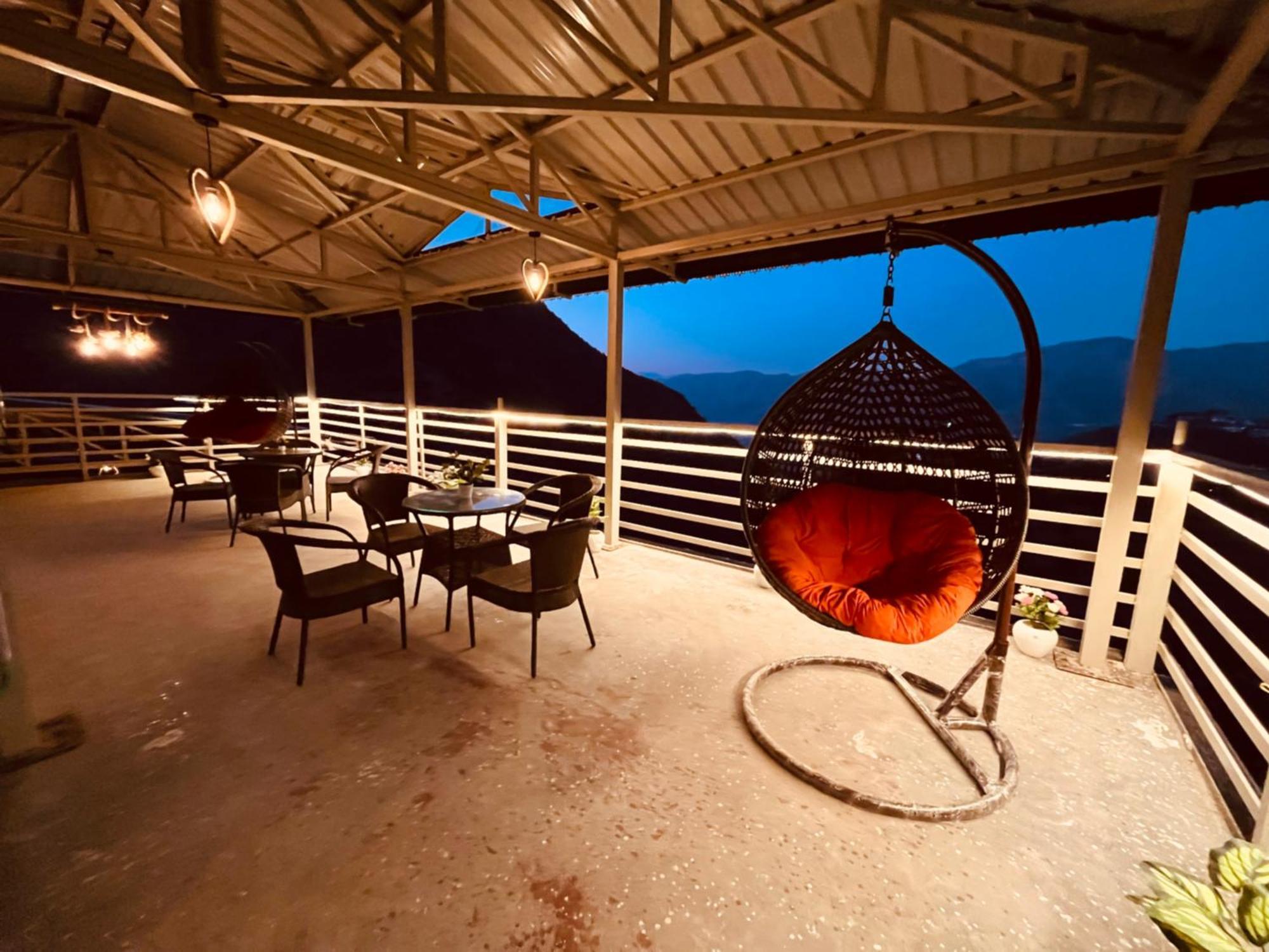 Sitara Hotel & Resort In The Lap Of Nature, Mussoorie Ngoại thất bức ảnh