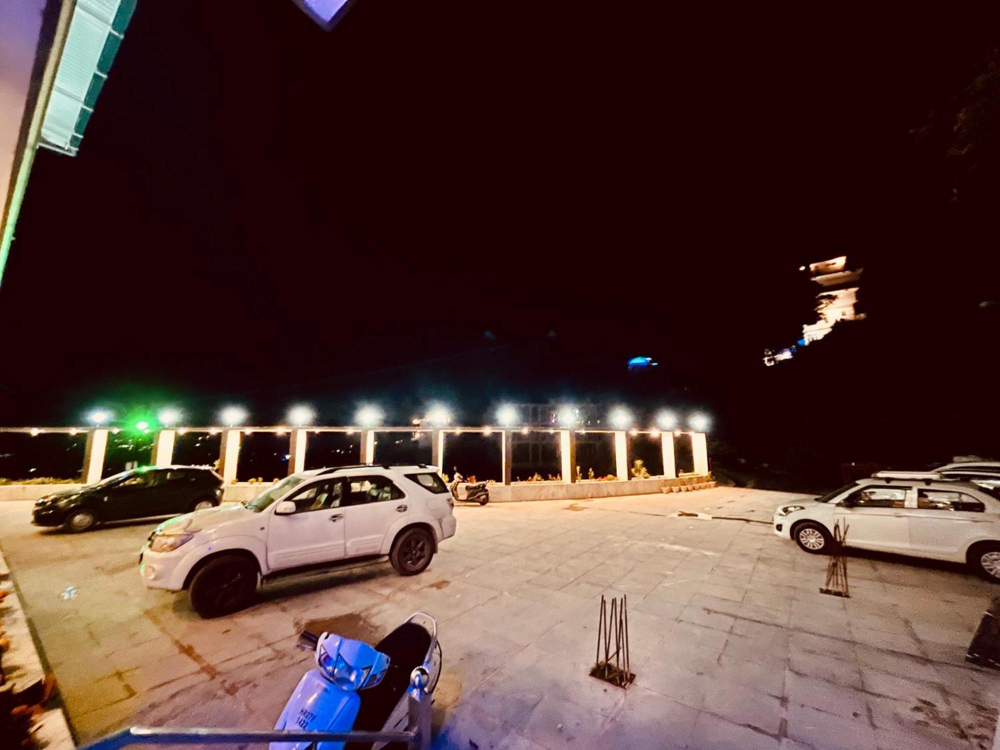Sitara Hotel & Resort In The Lap Of Nature, Mussoorie Ngoại thất bức ảnh